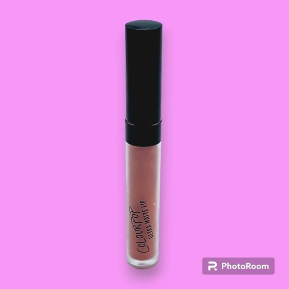 Colourpop Beeper Ultra Matte Lip - Picture 1 of 6